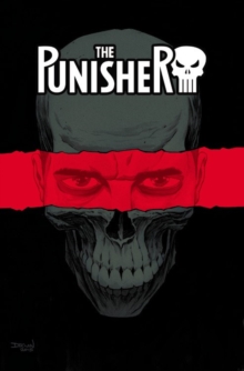 The Punisher Vol. 1: On The Road, Paperback Book The Punisher Vol. 1: On The Road, Paperback Book