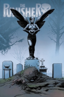 The Punisher Vol. 2: End Of The Line, Paperback / softback Book The Punisher Vol. 2: End Of The Line, Paperback / softback Book