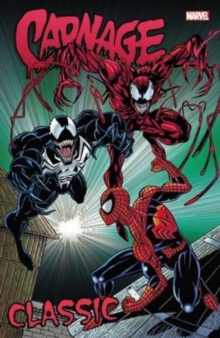 Carnage Classic, Paperback / softback Book Carnage Classic, Paperback / softback Book
