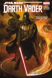 Star Wars: Darth Vader Vol. 1, Hardback Book Star Wars: Darth Vader Vol. 1, Hardback Book