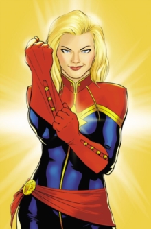 Captain Marvel: Earth's Mightiest Hero Vol. 3, Paperback / softback Book Captain Marvel: Earth's Mightiest Hero Vol. 3, Paperback / softback Book