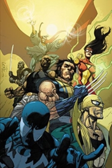 New Avengers By Brian Michael Bendis: The Complete Collection Vol. 3, Paperback Book New Avengers By Brian Michael Bendis: The Complete Collection Vol. 3, Paperback Book