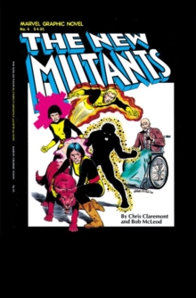 New Mutants Epic Collection: Renewal, Paperback Book New Mutants Epic Collection: Renewal, Paperback Book
