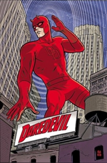Daredevil By Mark Waid Omnibus Vol. 1, Hardback Book Daredevil By Mark Waid Omnibus Vol. 1, Hardback Book