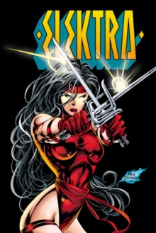 Elektra by Peter Milligan, Larry Hama & Mike Deodato Jr.: the Complete Collection, Paperback Book Elektra by Peter Milligan, Larry Hama & Mike Deodato Jr.: the Complete Collection, Paperback Book