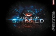 Marvel's Agents Of S.h.i.e.l.d.: Season Four Declassified, Hardback Book Marvel's Agents Of S.h.i.e.l.d.: Season Four Declassified, Hardback Book