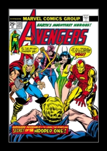 Avengers: the Complete Celestial Madonna Saga, Paperback Book Avengers: the Complete Celestial Madonna Saga, Paperback Book