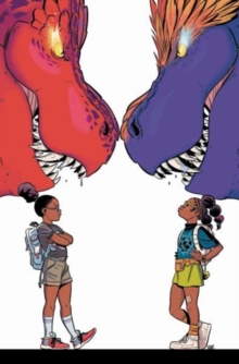 Moon Girl And Devil Dinosaur Vol. 4: Girl-moon, Paperback / softback Book Moon Girl And Devil Dinosaur Vol. 4: Girl-moon, Paperback / softback Book