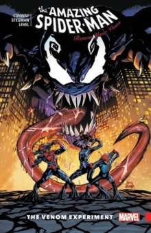 Amazing Spider-man: Renew Your Vows Vol. 2 - The Venom Experiment, Paperback / softback Book Amazing Spider-man: Renew Your Vows Vol. 2 - The Venom Experiment, Paperback / softback Book