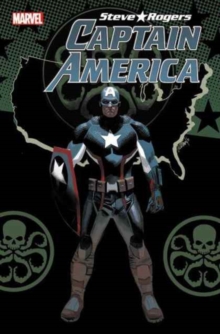 Captain America: Steve Rogers Vol. 3 - Empire Building, Paperback / softback Book Captain America: Steve Rogers Vol. 3 - Empire Building, Paperback / softback Book