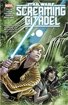 Star Wars: The Screaming Citadel, Paperback / softback Book Star Wars: The Screaming Citadel, Paperback / softback Book