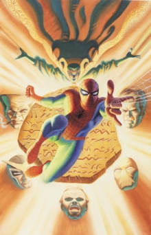 Amazing Spider-man: The Lifeline Tablet Saga, Paperback / softback Book Amazing Spider-man: The Lifeline Tablet Saga, Paperback / softback Book