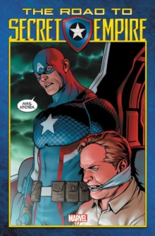 Secret Empire: Prelude, Paperback Book Secret Empire: Prelude, Paperback Book