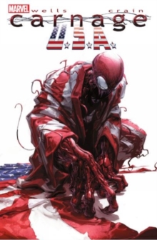 Carnage, U.s.a. (new Printing), Paperback / softback Book Carnage, U.s.a. (new Printing), Paperback / softback Book
