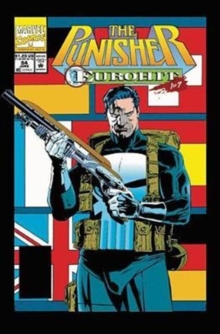 Punisher Epic Collection: Capital Punishment, Paperback / softback Book Punisher Epic Collection: Capital Punishment, Paperback / softback Book