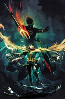 Loki: Journey Into Mystery By Kieron Gillen Omnibus, Hardback Book Loki: Journey Into Mystery By Kieron Gillen Omnibus, Hardback Book