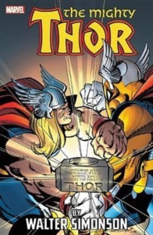 Thor By Walt Simonson Vol. 1, Paperback / softback Book Thor By Walt Simonson Vol. 1, Paperback / softback Book
