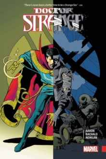 Doctor Strange Vol. 2, Hardback Book Doctor Strange Vol. 2, Hardback Book