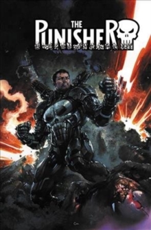The Punisher: War Machine Vol. 1, Paperback Book The Punisher: War Machine Vol. 1, Paperback Book