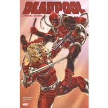 Deadpool By Posehn & Duggan: The Complete Collection Vol. 4, Paperback / softback Book Deadpool By Posehn & Duggan: The Complete Collection Vol. 4, Paperback / softback Book
