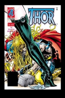 Thor Epic Collection: Worldengine, Paperback Book Thor Epic Collection: Worldengine, Paperback Book