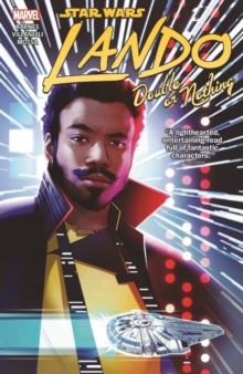 Star Wars: Lando - Double Or Nothing, Paperback / softback Book Star Wars: Lando - Double Or Nothing, Paperback / softback Book
