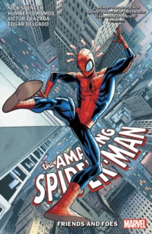 Amazing Spider-man By Nick Spencer Vol. 2: Friends And Foes, Paperback / softback Book Amazing Spider-man By Nick Spencer Vol. 2: Friends And Foes, Paperback / softback Book
