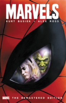 Marvels - The Remastered Edition, Paperback / softback Book Marvels - The Remastered Edition, Paperback / softback Book