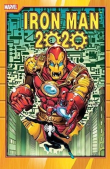 Iron Man 2020 (new Printing), Paperback / softback Book Iron Man 2020 (new Printing), Paperback / softback Book