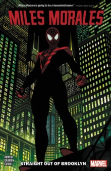 Miles Morales: Spider-man Vol. 1