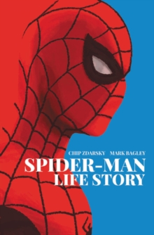 Spider-man: Life Story