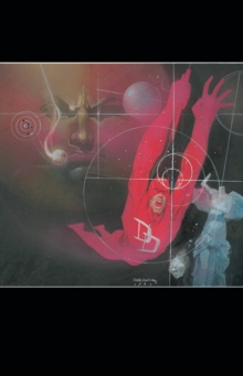 Daredevil/elektra: Love And War Gallery Edition, Hardback Book Daredevil/elektra: Love And War Gallery Edition, Hardback Book