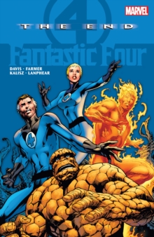 Fantastic Four: The End