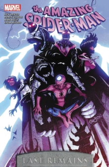 Amazing Spider-man By Nick Spencer Vol. 11, Paperback / softback Book Amazing Spider-man By Nick Spencer Vol. 11, Paperback / softback Book