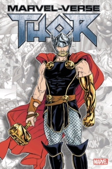 Marvel-verse: Thor