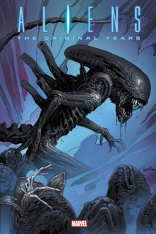 Aliens Omnibus Vol. 1