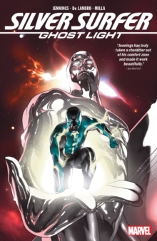 Silver Surfer: Ghost Light