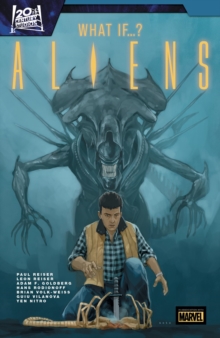 Aliens: What If...?