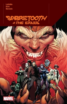 Sabretooth & The Exiles