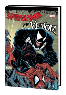 Spider-man Vs. Venom Omnibus