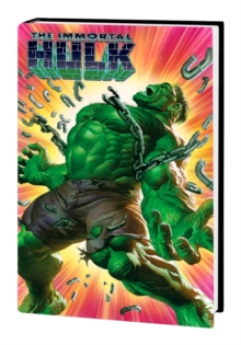 Immortal Hulk Omnibus