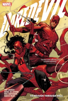 Daredevil By Chip Zdarsky: To Heaven Through Hell Vol. 4