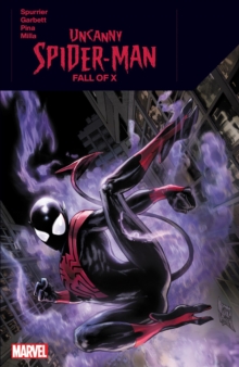 UNCANNY SPIDER-MAN: FALL OF X