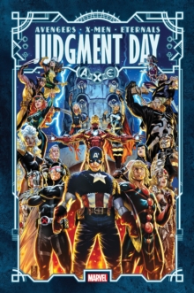 Judgment Day Omnibus