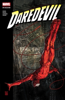 Daredevil Modern Era Epic Collection: Out