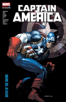 Captain America Modern Era Epic Collection: Death of The Dream