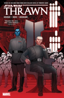 Star Wars: Thrawn (new Printing)