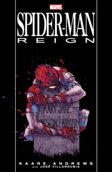 Spider-man: Reign (new Printing)