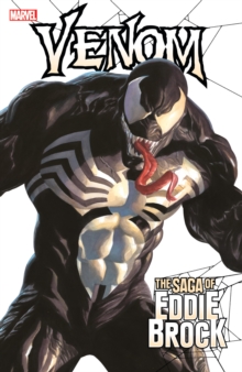 VENOM: THE SAGA OF EDDIE BROCK