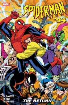 Spider-Man '94